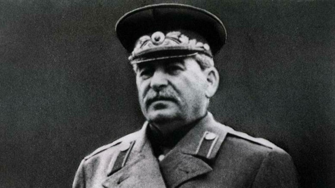 Иосиф Сталин / Фото: из архива