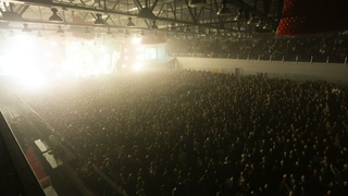Концерт / Фото: amic.ru