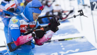 Фото: Союз биатлонистов России