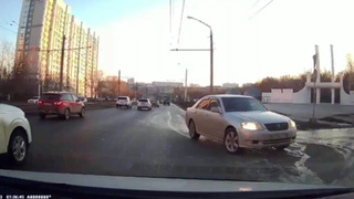 Кадр из видео