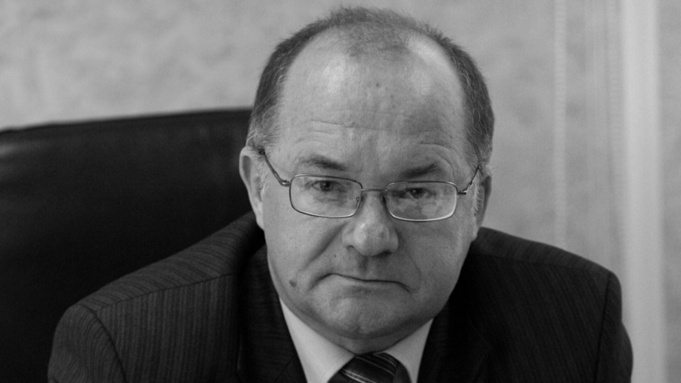 Александр Козлов / Фото: ap22.ru / Андрей Каспришин