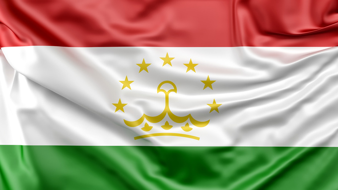 Флаг Таджикистана / Фото: slon.pics / freepik.com