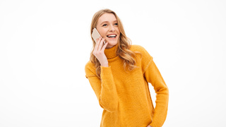 Телефон. Гаджеты / Фото: drobotdean / Freepik