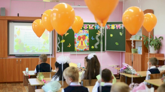 Фото: Екатерина Смолихина / amic.ru