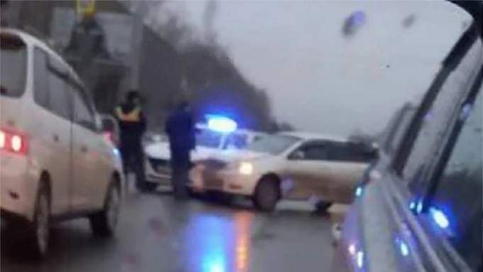 Фото: "Инцидент Барнаул"