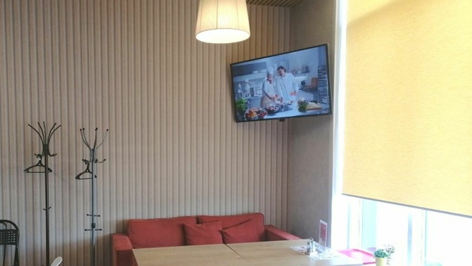 Умные экраны / Фото: "Ростелеком"