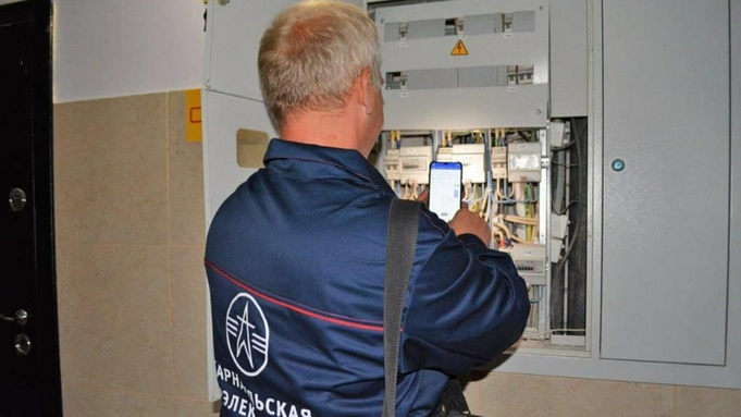 Фото предоставлено БГЭС