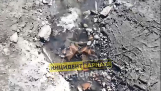 Кадр из видео