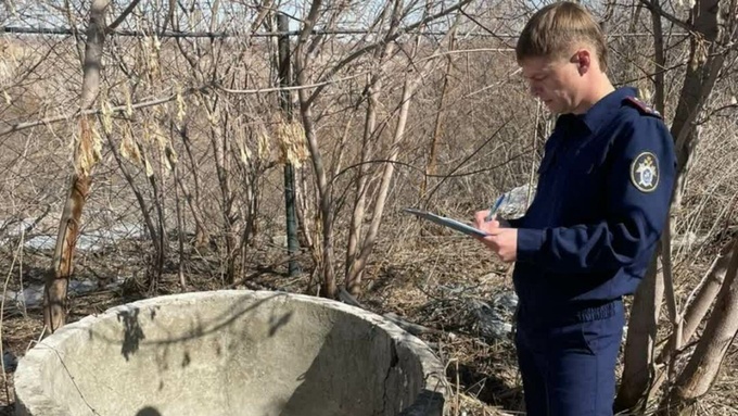 Фото: пресс-служба СУ СКР по Алтайскому краю