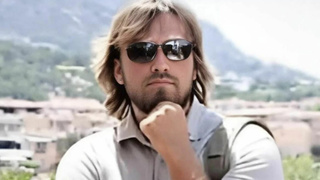 Фото: страница Артёма Усса в соцсетях