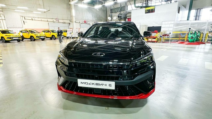 Фото: Telegram-канал Сергея Собянина