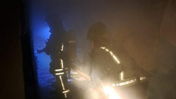 Фото: ГУ МЧС по Алтайскому краю