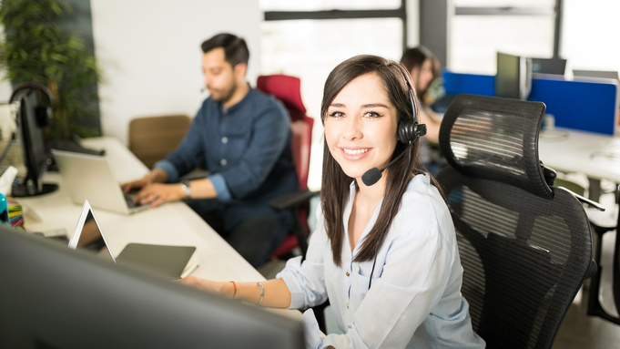 Кол-центр / Фото: tonodiaz / freepik.com