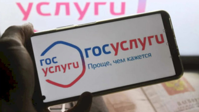 Портал государственных услуг / Фото: kamgov.ru