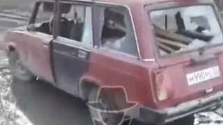 Кадр из видео