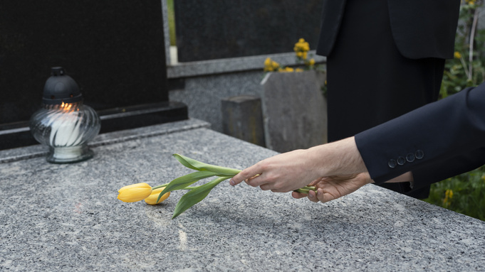 Памятник / Фото: Freepik