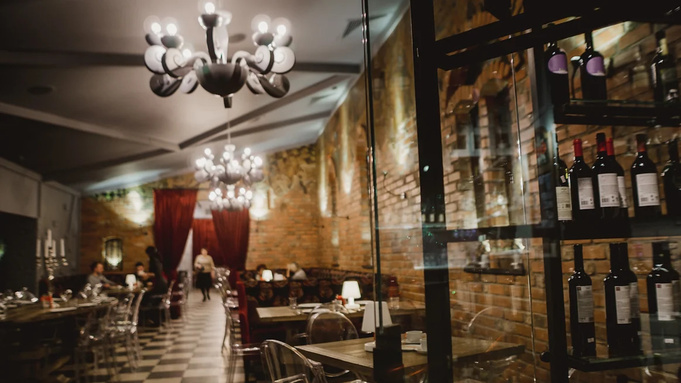 Гастропаб "13" / Фото предоставлено компанией