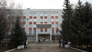 АлтГУ / Фото: пресс-служба университета