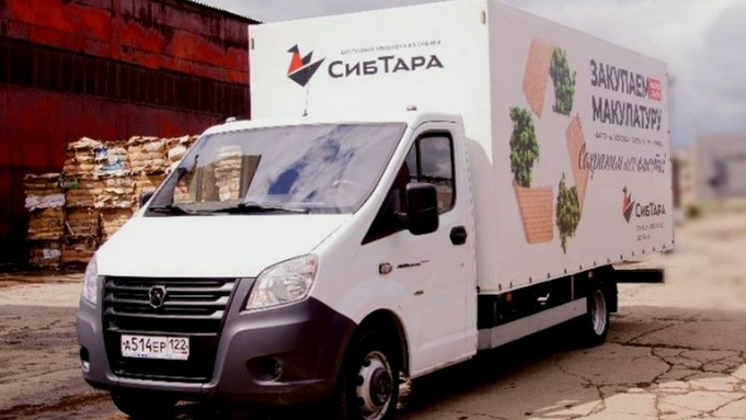 Фото: ООО "Компания Сибтара"