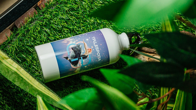 Фото: ТРЦ "Европа"