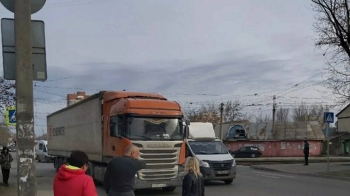 Фото: "Инцидент Барнаул"