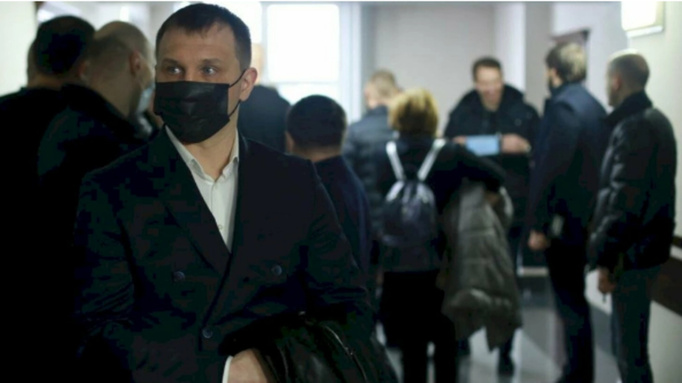 Фото: Екатерина Смолихина / amic.ru