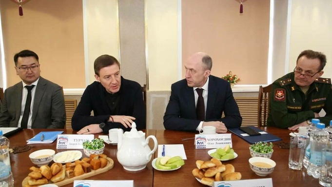 Фото: t.me/turchak_andrey