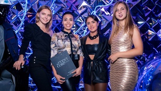 Команда корпорации творчества EventCorpLife / Фото: пресс-служба компании