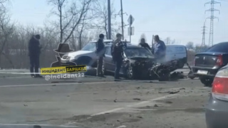 Кадр из видео