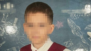 Фото: nsk.kp.ru со ссылкой на маму школьника