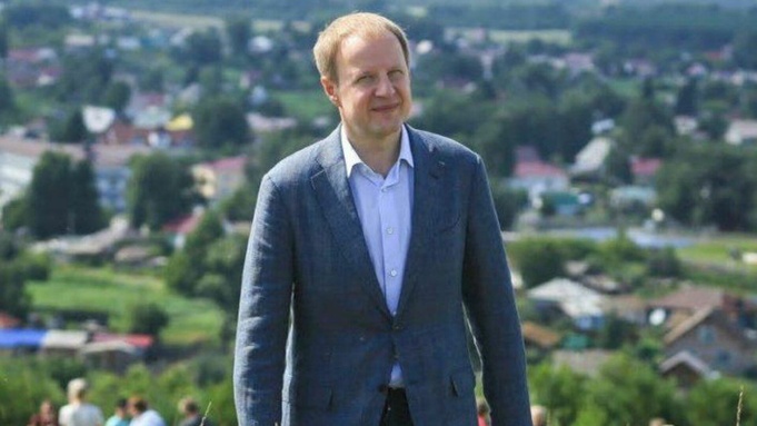 Фото: Telegram-канал губернатора Виктора Томенко