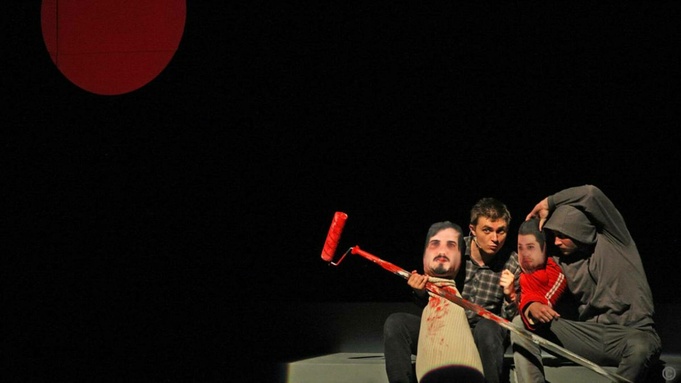 Фото: телеграм-канал Виктора Томенко