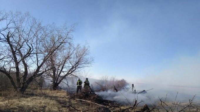 Фото: ГУ МЧС России по Алтайскому краю