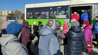 Фото: Екатерина Смолихина / amic.ru