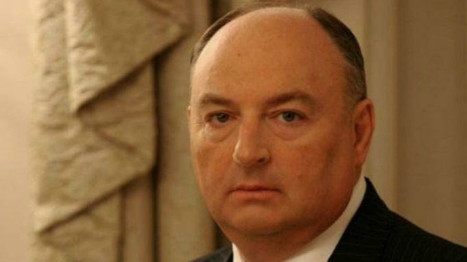 Вячеслав Моше Кантор / Фото: prozvezdu.ru/muzhchiny/vyacheslav-kantor.html