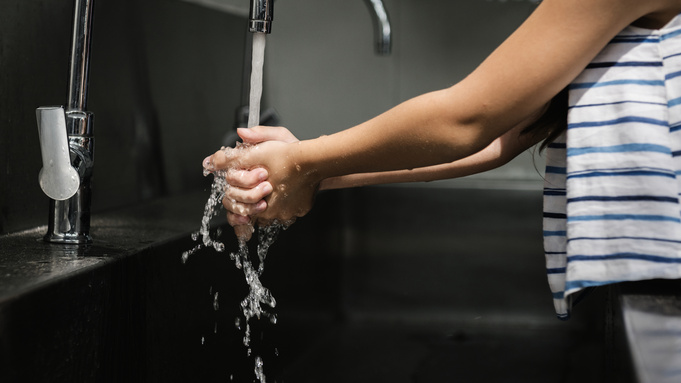 Вода. ЖКХ / Фото: rawpixel.com / Freepik