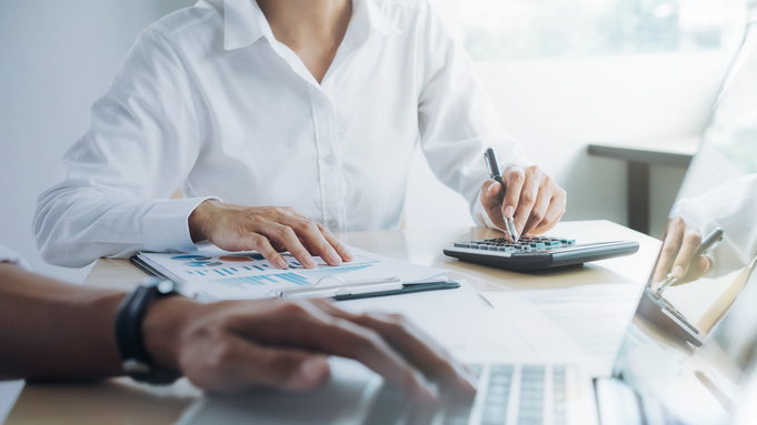 Экономика / Фото: ijeab /Freepik