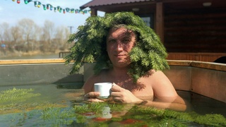 Вячеслав Кондаков в 