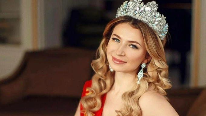 Фото: соцсети Елены Блиновской