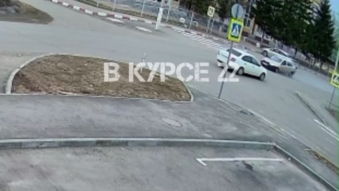 Кадр из видео