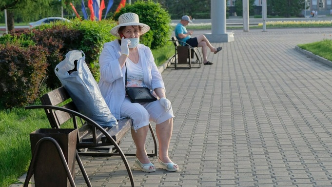 Екатерина Смолихина / amic.ru