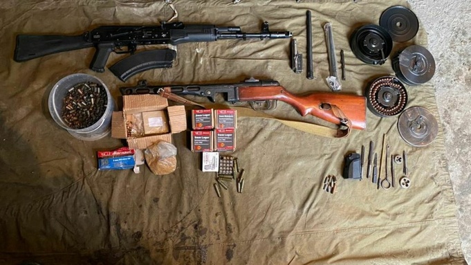 Фото: УФСБ России по Алтайскому краю