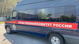 Фото: СУ СКР по Алтайскому краю