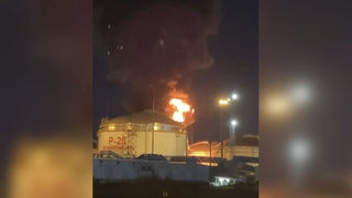 Кадр из видео: соцсети