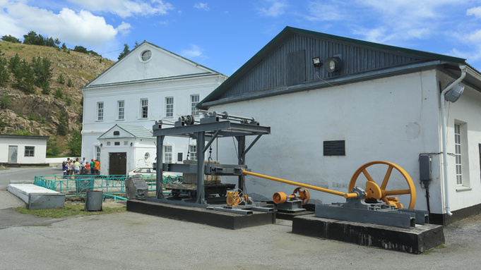 Фото: Екатерина Смолихина/Amic.ru