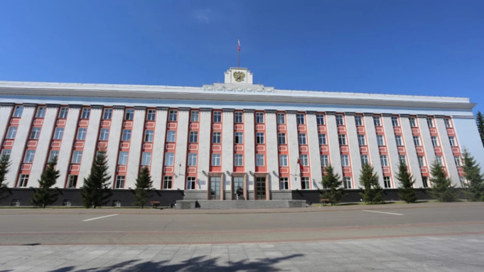 Правительство Алтайского края / Фото: amic.ru
