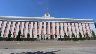 Правительство Алтайского края / Фото: amic.ru