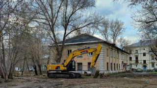 Фото: пресс-центр мэрии Барнаула