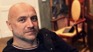 Фото: Наталия Шушанян / zaharprilepin.ru