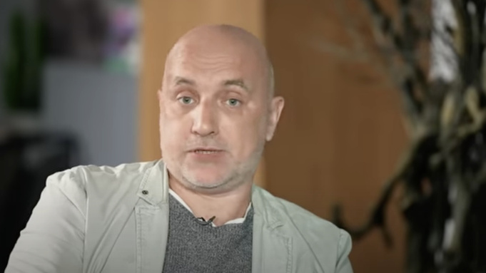 Кадр из видео: YouTube